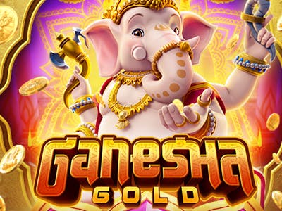 Ganesha Gold