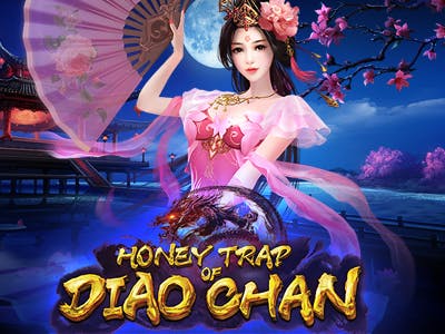 Honey Trap of Diao Chan