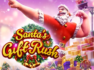 Santa's Gift Rush