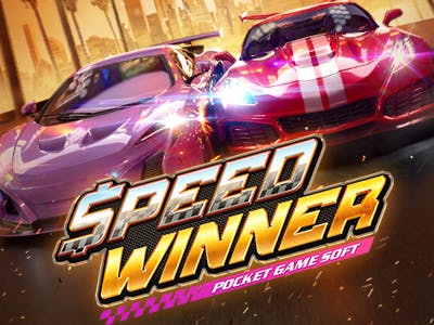 Speed Winner