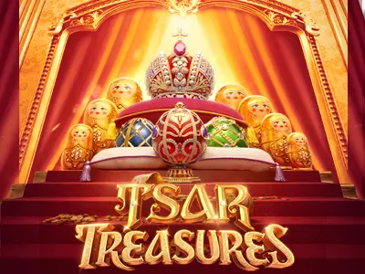 Tsar Treasures