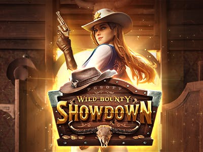 Wild Bounty Showdown