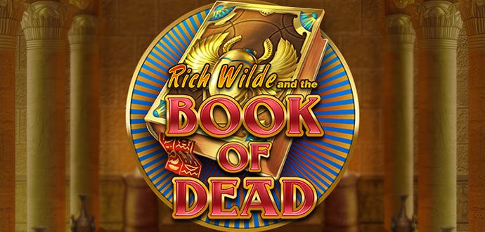 Book of Dead