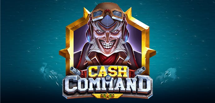 Cash of Command