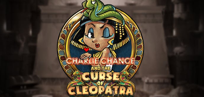 Charlie Chance and The Curse of Cleopatra