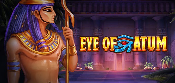 Eye Of Atum