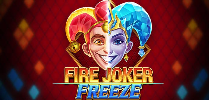 Fire Joker Freeze