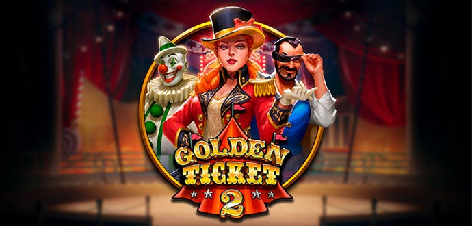 Golden Ticket 2