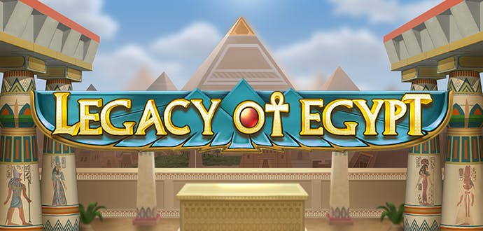 Legacy of Egypt