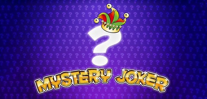 Mystery Joker