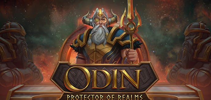 Odin: Protector of Realms