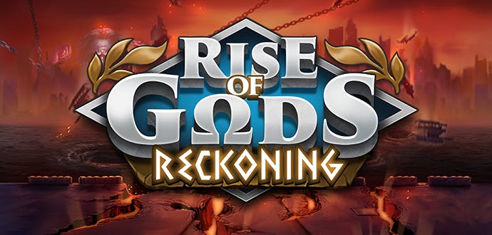 Rise of Gods Reckoning