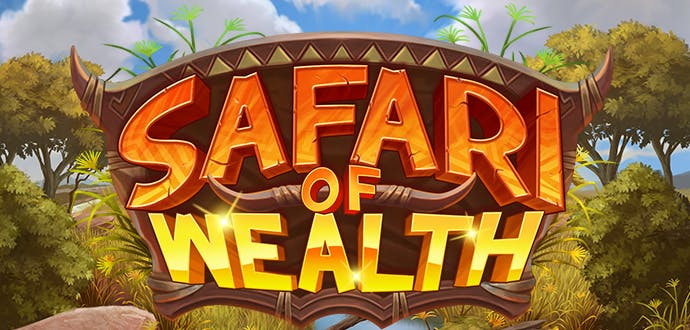 Safari Of Wealth