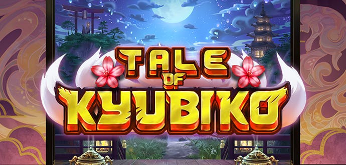 Tale Of Kyubiko