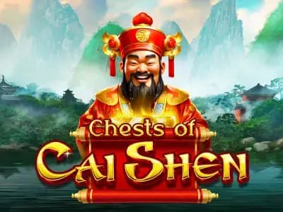 Chests of Cai Shen