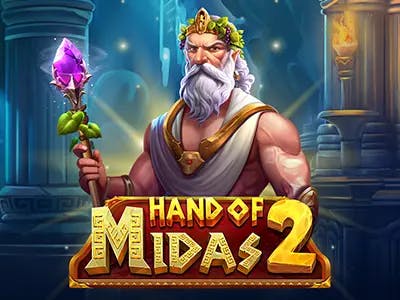 Hand of Midas 2