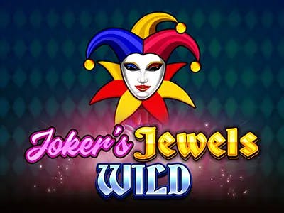 Joker's Jewels Wild