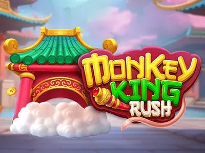 Monkey King Rush