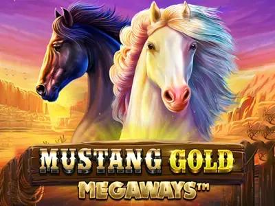 Mustang Gold Megaways