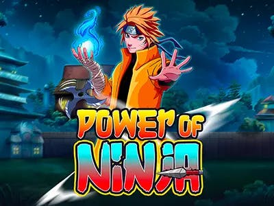 Power of Ninja