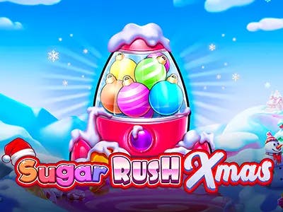 Sugar Rush Xmas