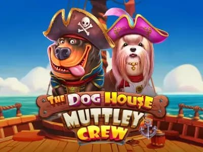 The Dog House - Muttley Crew