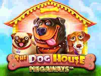 The Dog House Megaways