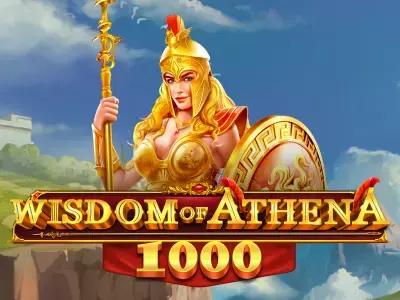 Wisdom of Athena 1000