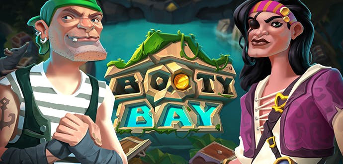 Booty Bay