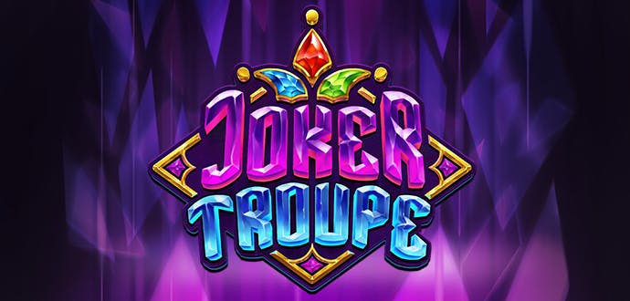 Joker Troupe