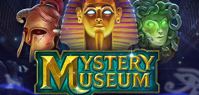 Mystery Museum