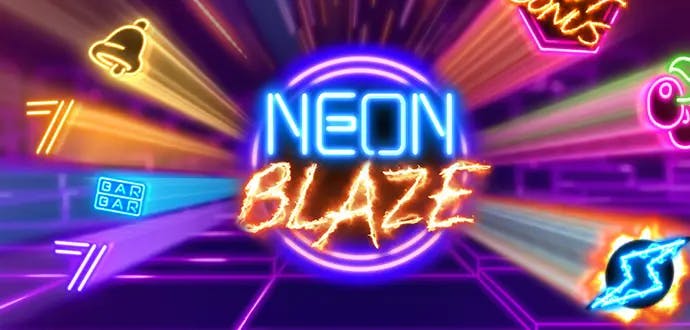 Neon Blaze