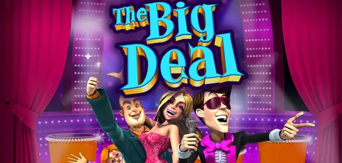 The Big Deal