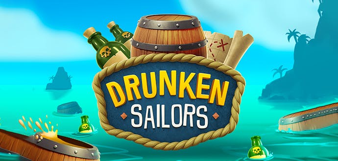 Drunken Sailors