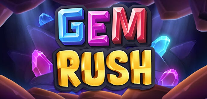 Gem Rush