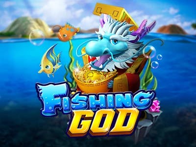 Fishing God