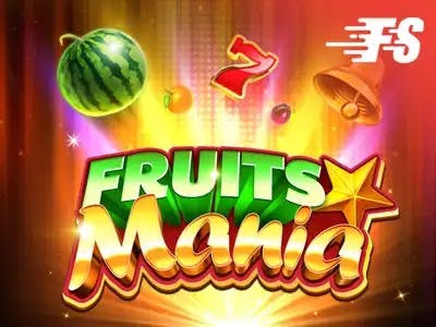 Fruits Mania