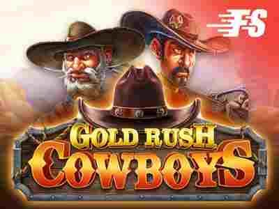 Gold Rush Cowboys