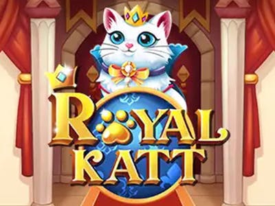 Royal Katt