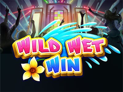 Wild Wet Win