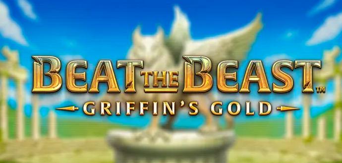 Beat the Beast: Griffin's Gold