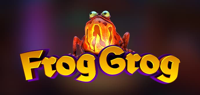 Frog Grog