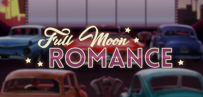 Full Moon Romance