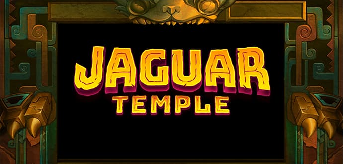 Jaguar Temple