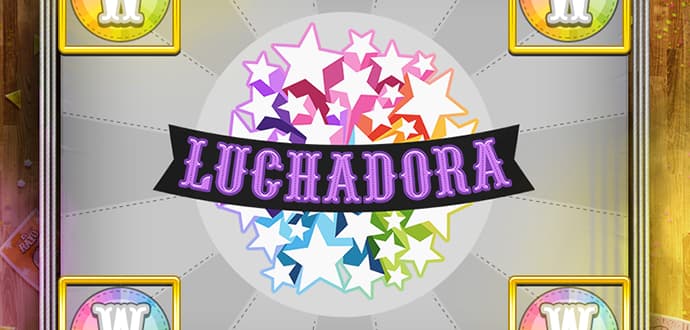 Luchadora