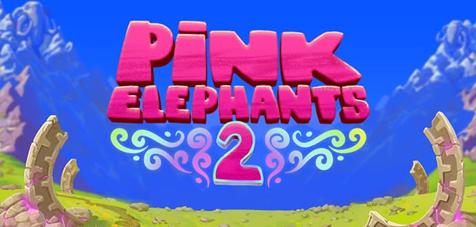 Pink Elephants 2