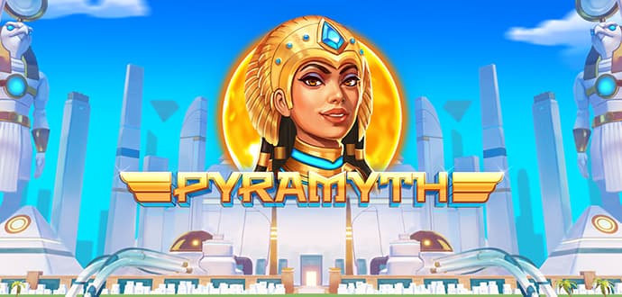 Pyramyth