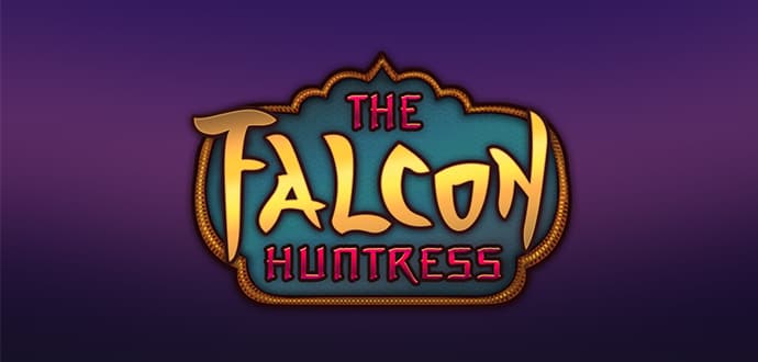 The Falcon Huntress