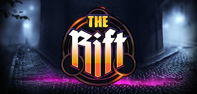 The Rift