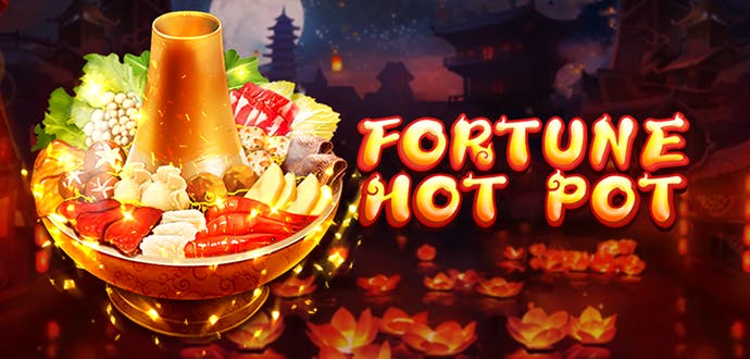 Fortune Hot Pot